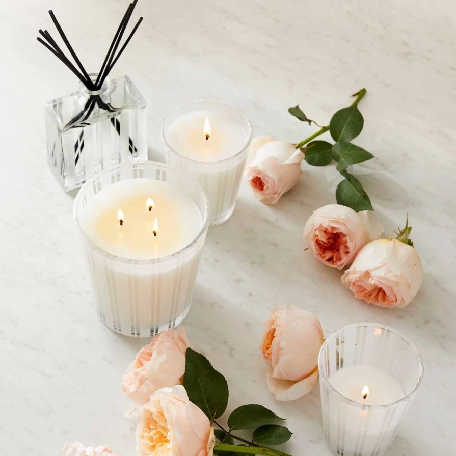 Home Decor * | Discount Nest New York Nest Fragrances Rose Noir And Oud Votive Candle