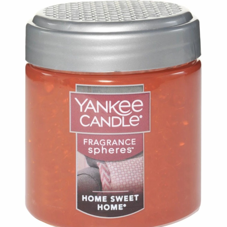 Home Decor * | Coupon Yankee Candle Home Sweet Home Fragrance Spheres