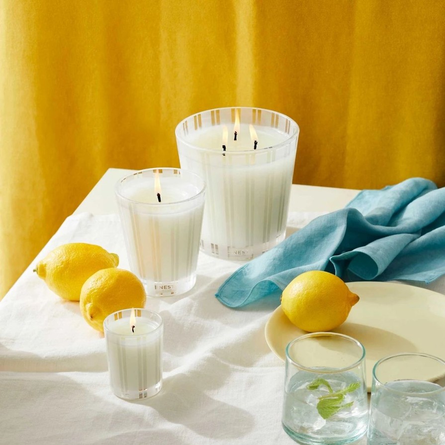 Home Decor * | Buy Nest New York Nest Fragrances Amalfi Lemon And Mint Classic Candle