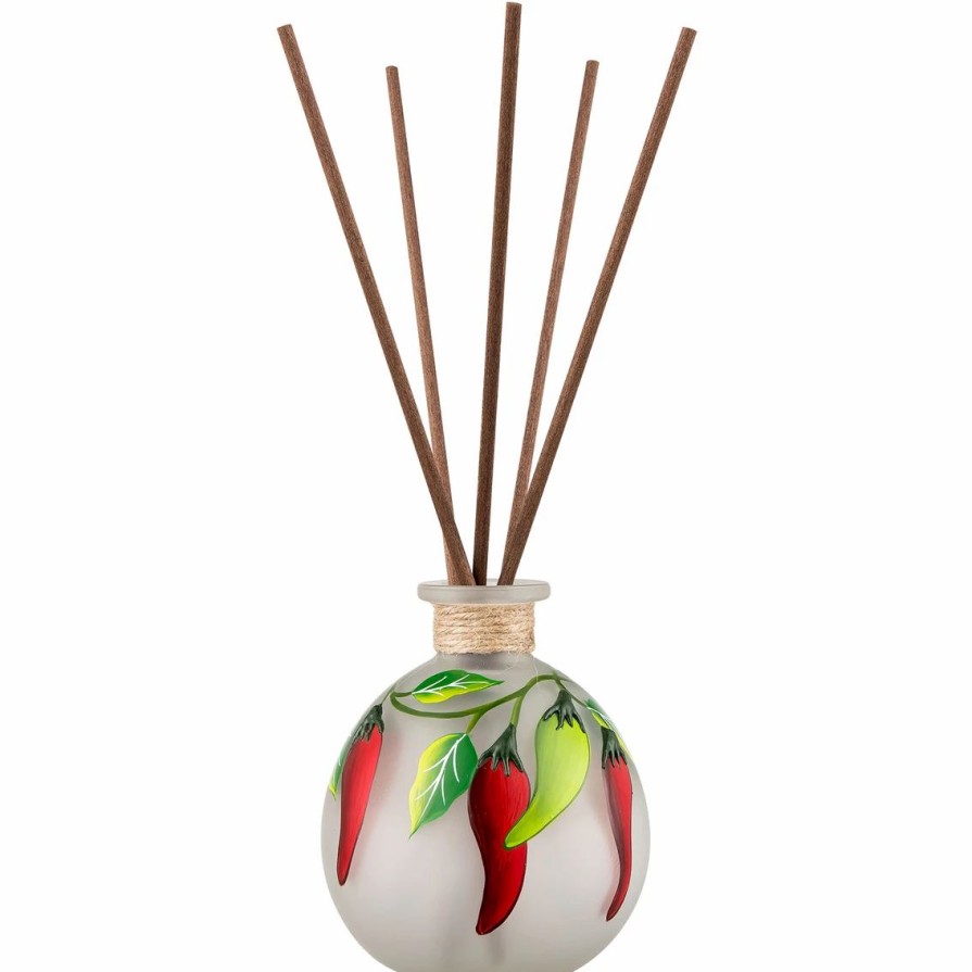 Home Decor * | Best Pirce San Miguel Caliente Reed Diffuser