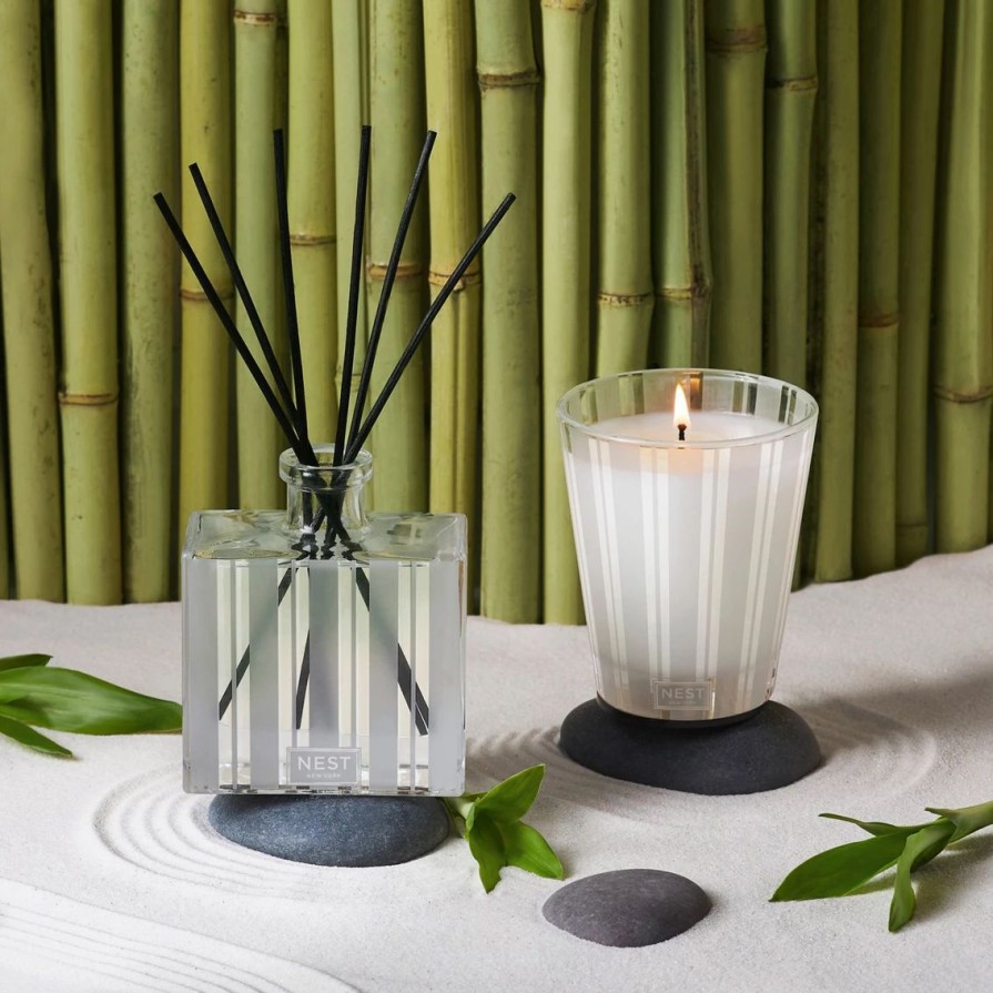 Home Decor * | Coupon Nest New York Nest Fragrances Bamboo Reed Diffuser